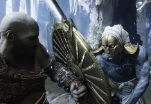 God of War Ragnarök muestra nuevas opciones de accesibilidad (Gameplay)