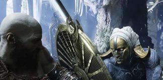 God of War Ragnarök muestra nuevas opciones de accesibilidad (Gameplay)