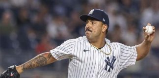 Nestor Cortes sigue sobresaliendo en Yankees