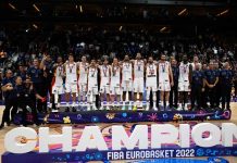 españa, champions, baloncesto, francia, eurobasket,