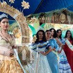 Feria del maíz en Matagalpa con rotundo éxito