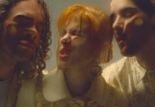 Paramore estrena su primera canción en 5 años