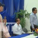 Realizan entrega de posición de los Consejos Electorales municipales en Estelí