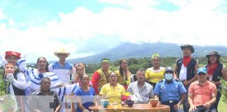 : Invitación a la Expo Ometepe 2022