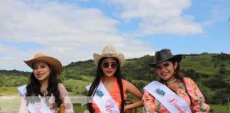 Anticipan un gran ambiente en fiestas de San Rafael del Norte, Jinotega