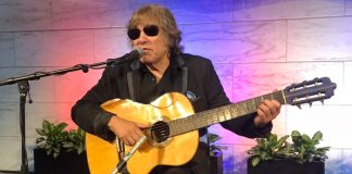 José Feliciano sumará a su lista de honores el Premio Billboard Leyenda