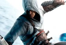 Oficialmente "Mirage" es el nuevo videojuego de la saga "Assassin´s Creed"