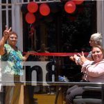 Nuevo centro de salud con mejor atención a los paciente en La Paz Centro