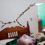 Asciende la cifra de muertos tras un nuevo sismo en México que desató pánico