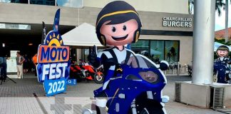 Llegó la oportunidad de adquirir tu motocicleta en Moto Fest 2022