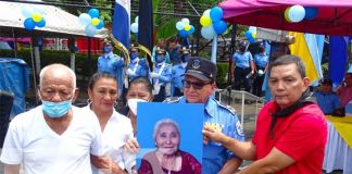 Masaya completa Comisarías de la Mujer en todos sus municipios