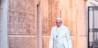 Papa Francisco asegura que los abusos sexuales en la Iglesia no se pueden tolerar