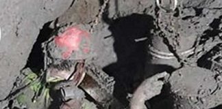 Al menos tres mineros mueren tras un derrumbe en mina de Perú