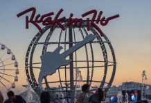 Rock in Rio del "reencuentro" regresa a Brasil tras parón por la pandemia