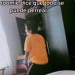 ¡Otro nivel! Joven "perrea" al ritmo de 'El Triste' de José José (Video)