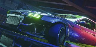 Primera imágenes del nuevo 'Need for Speed' y su diseño divide a los fans