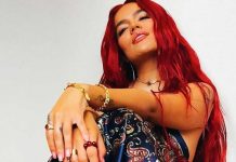 Karol G revela en Instagram que las "gorditas" son lo mejor