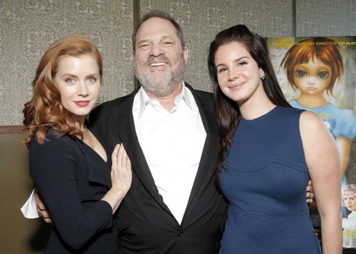 Harvey Weinstein y las supuestas 'pésimas condiciones' que tiene en la cárcel