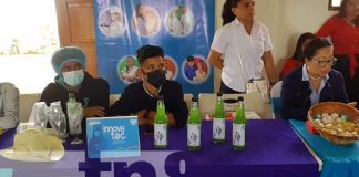 Todo un éxito la realización del Festival INNOVATEC en Jinotega