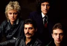 "Face it alone": El tema musical inédito de la banda "Queen"