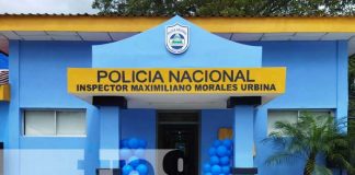 Fortalecen seguridad ciudadana en comunidades del Cuá, Jinotega