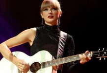 El autodesprecio la inspiró para el álbum "Midnights" afirma Taylor Swift