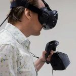 Dispositivos VR ahora permitirán poder oler en los juegos