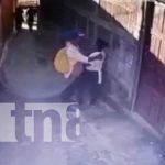 Hombre apuñala a una mujer en el municipio de la Dalia, Matagalpa