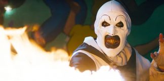 "No quiero que nadie se haga daño", el director de Terrifier 2 aconseja ver la primera película