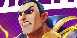 Multiversus confirma la llegada de Black Adam y el nuevo modo Arcade