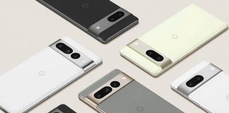 Google Pixel 7: una apuesta más refinada al mismo precio