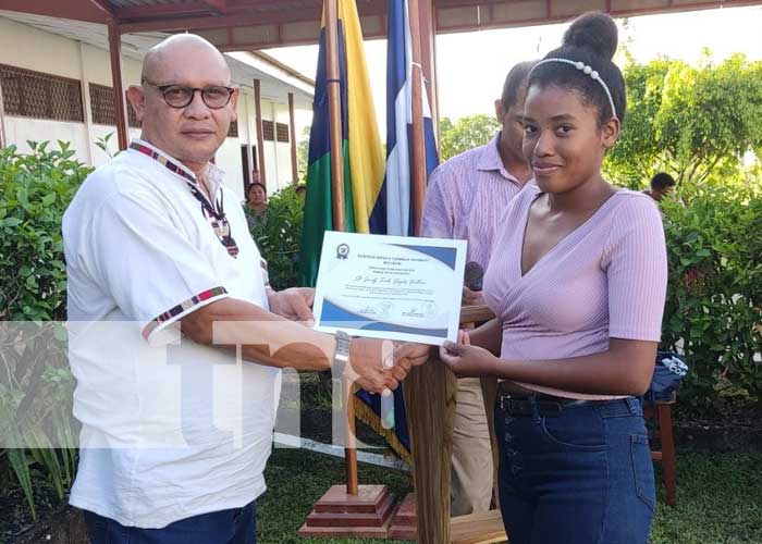 CNU destina fondos de becas a Universidades en la Costa Caribe