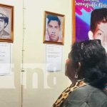 Inauguran Museo de la Revolución en Nandaime