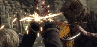 Nuevo gameplay de 'Resident Evil 4 Remake' y fecha de lanzamiento