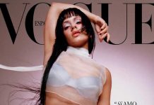 Rosalía y su "Motomami" llega a la portada de Vogue para hablar del amor