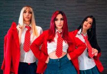 Las nuevas RBD: Lele Pons y Kimberly Loaiza se visten de Mia y Robarte