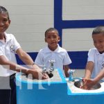 Gobierno de Nicaragua inauguró el histórico Instituto Hermanos Costeños en Bilwi