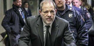 Harvey Weinstein y las supuestas 'pésimas condiciones' que tiene en la cárcel