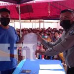 149 Privados de libertad reciben indulto en Chinandega