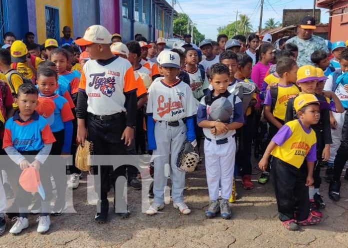 Inauguran rehabilitación del estadio Ernesto Hooker en Bilwi