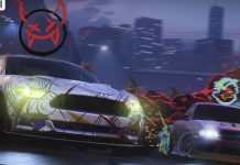 ‘Need for Speed Unbound’ te permitirá personalizar tu coche con más de 10 mil opciones