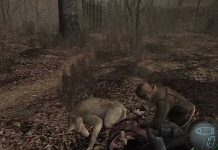 "¿Quién te ayudara con el gigante?" Resident Evil 4 Remake tiene un fatal destino para el perro