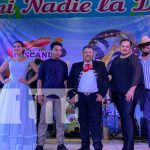 Concurso Buscando la Voz Ranchera elige a los 5 finalistas de Chinandega