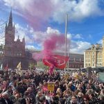 Británicos protestarán por alto costo de la vida en Reino Unido