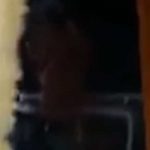 Causa temor espeluznante video de una bruja en República Dominicana