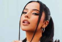 Becky G lanza el video oficial de su nueva canción 