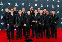 La Arrolladora Banda El Limón estrena su EP