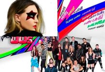 Belinda se une a los "2000's Pop Tour" como invitada especial