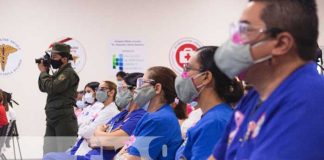 Nueva unidad para el cáncer de mama en el Hospital Militar