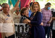 Comerciantes y sectores sociales de Managua conocen proyectos de la alcaldía